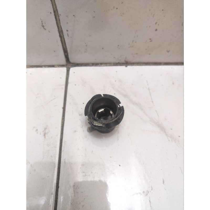Fitting Lampu Sein Sen Depan Vespa Px Exclusive Excel Vesgio