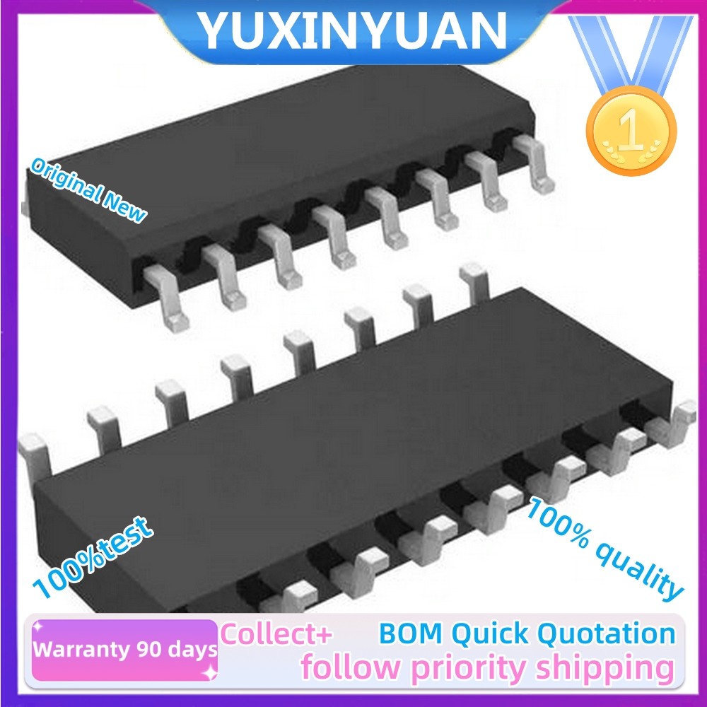 1PCS SI4825A10 SI4825 SOP16 in stock 100%good