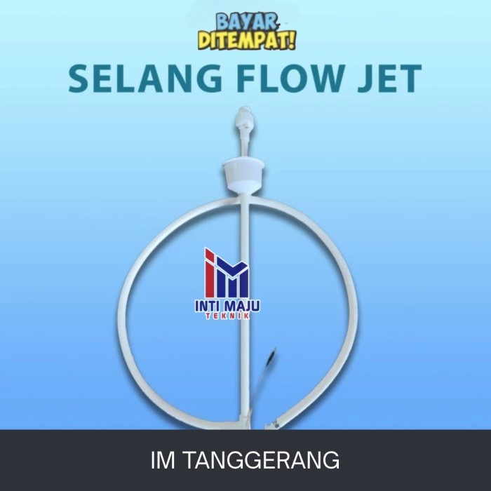 Selang Galon Pengisap Untuk Flojet Original Selang pompa flojet pump