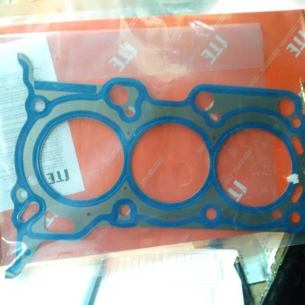 COD Part Baru Paking cylinder head mitsubishi mirage