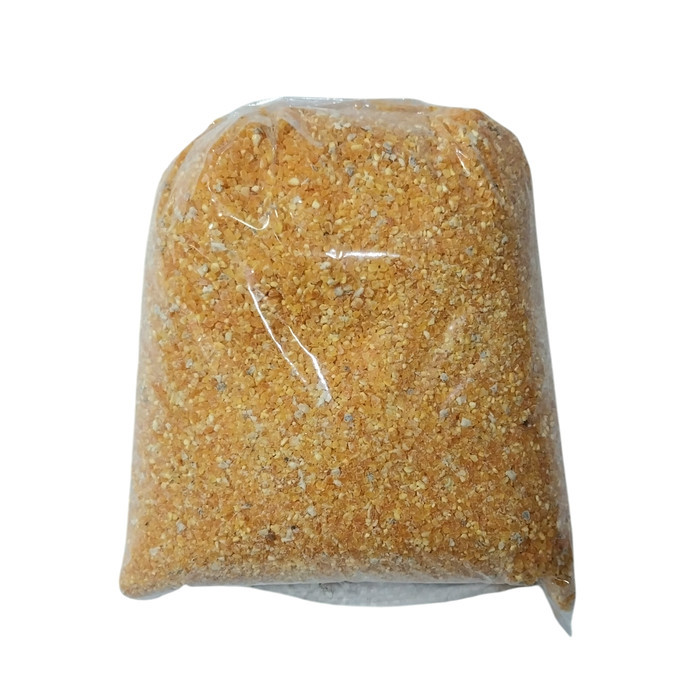 

Beras Jagung Premium - Nasi Jagung - Corn Rice - 1kg