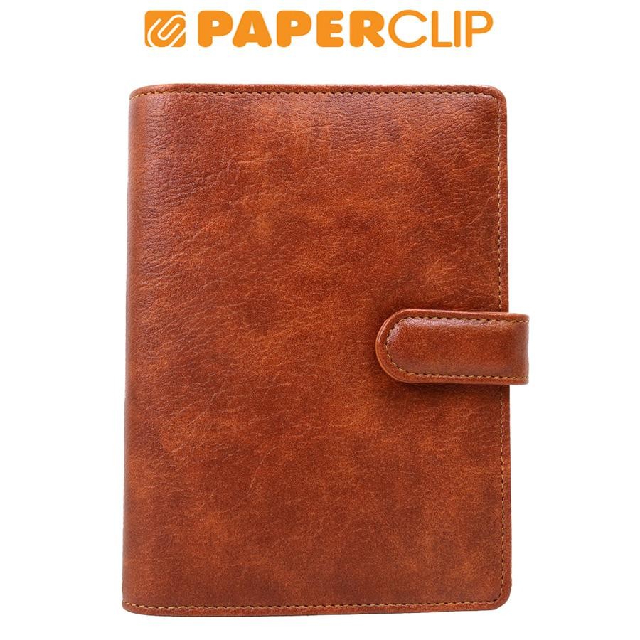 

BUKU AGENDA / ORGANIZER RADOS R1103 A6 BROWN