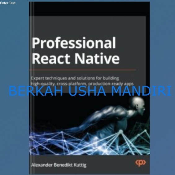 BUKU Professional React Native