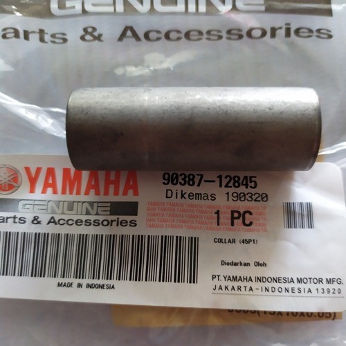 Bosh Shock Byson 90387-12845 Asli Yamaha