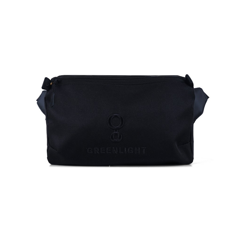 Greenlight Tas Selempang Pria Sling Bag Logo Hein OL-FM201224