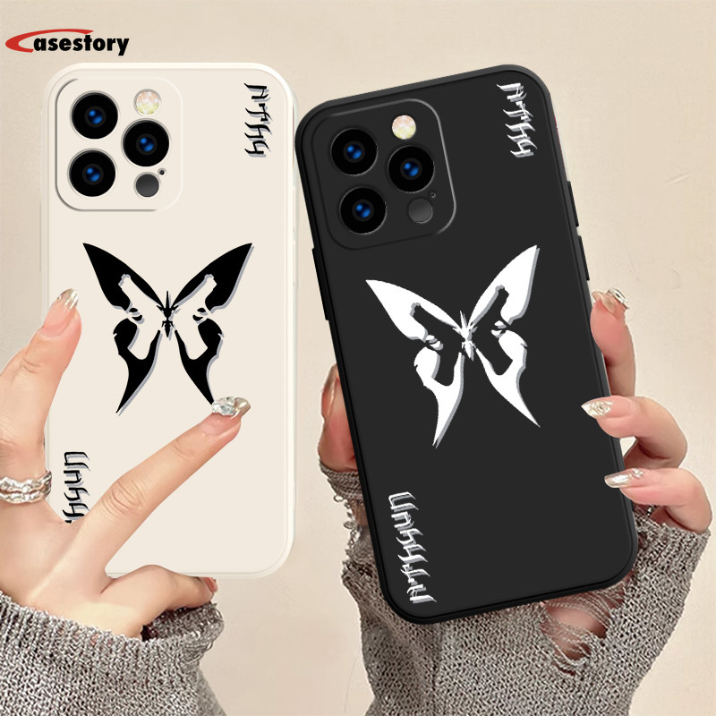 Casing hp Redmi Note 13 5G Note 12 4G Note 11 Pro Note 11S Redmi 10 10C 10A 9C 9T 9A Note 10 5G Note