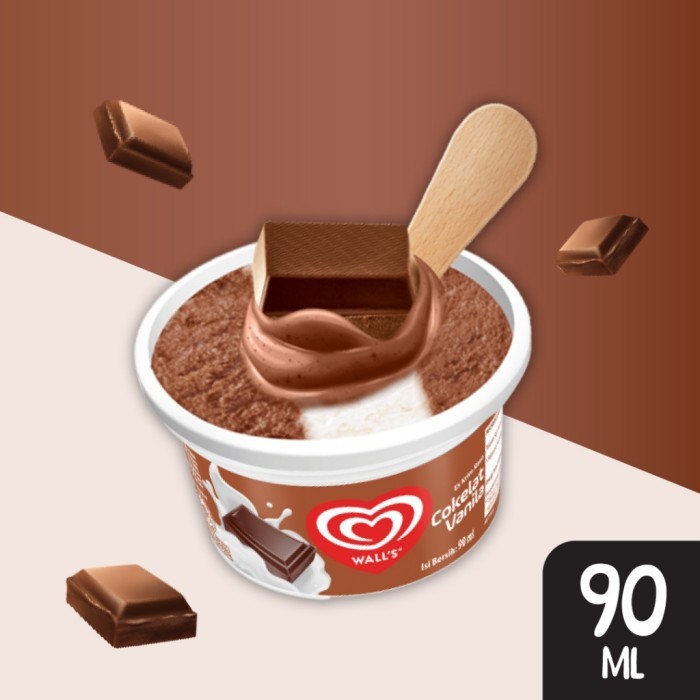 

New Item POPULAIRE CHOCOLATE