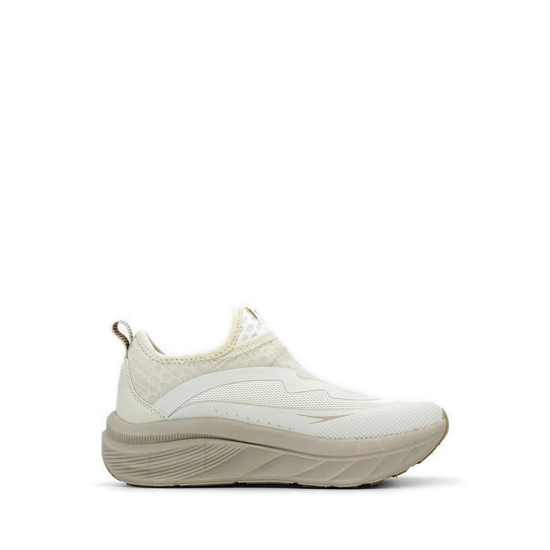 Astec Lisboa Wmen's Running Shoes - Beige