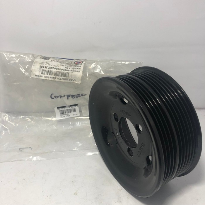 pulley pully water pump wuling confero original highquality