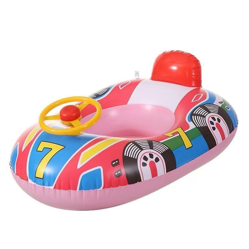 (GA777) PELAMPUNG MOBIL / Pelampung Anak Karakter Pelampung Renang Anak Pelampung Bayi Pelampung Dud
