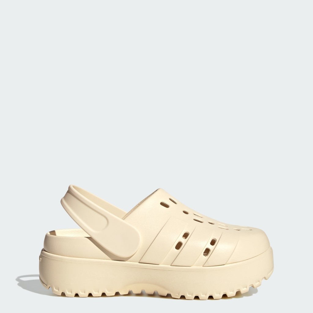 Adidas Sandal Clog Platform Adilette JP7159 / 252