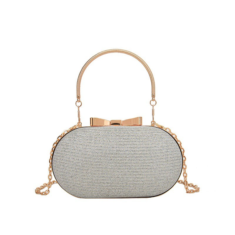 Tas Pesta Mewah Dan Simpel - PX 913 - Tas Pesta Pita Elegan - Produk Terbaru