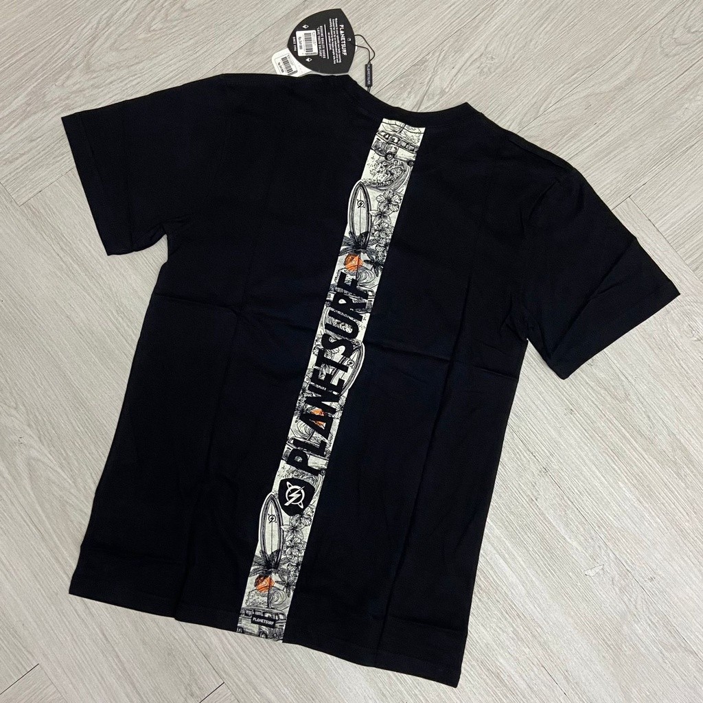 KAOS OVERSIZE - Kaos Planet Surf Mirror Ori Like Ori Premium Baju Kaos Planet Surf Pria