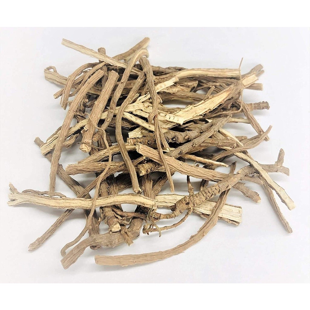 

Chai Hu Thorowax Root 1kg 柴胡 cai hu / Chaihu