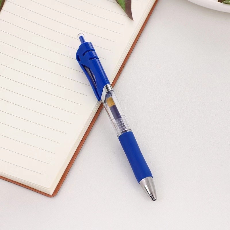 

Pulpen Gel Motif Formal Pulpen Pelajar Dan Kantor Pena &