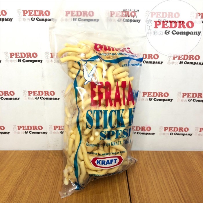 

Bimoli kraft cheese stick snack stik keju efrata special 200 gram