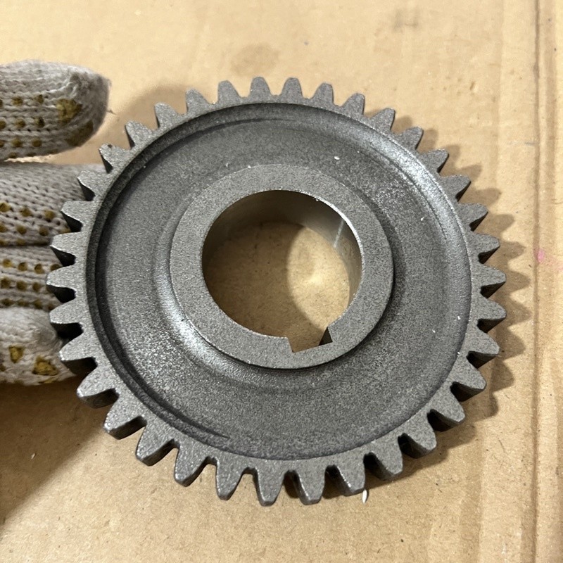 

S195 Gear camshaft Gigi as noken as klep mesin diesel pengerak S1100 S1110 S1115 Zs1125 Zs1130 12pk 16pk 20pk 24pk 28pk 30pk 32pk amplas