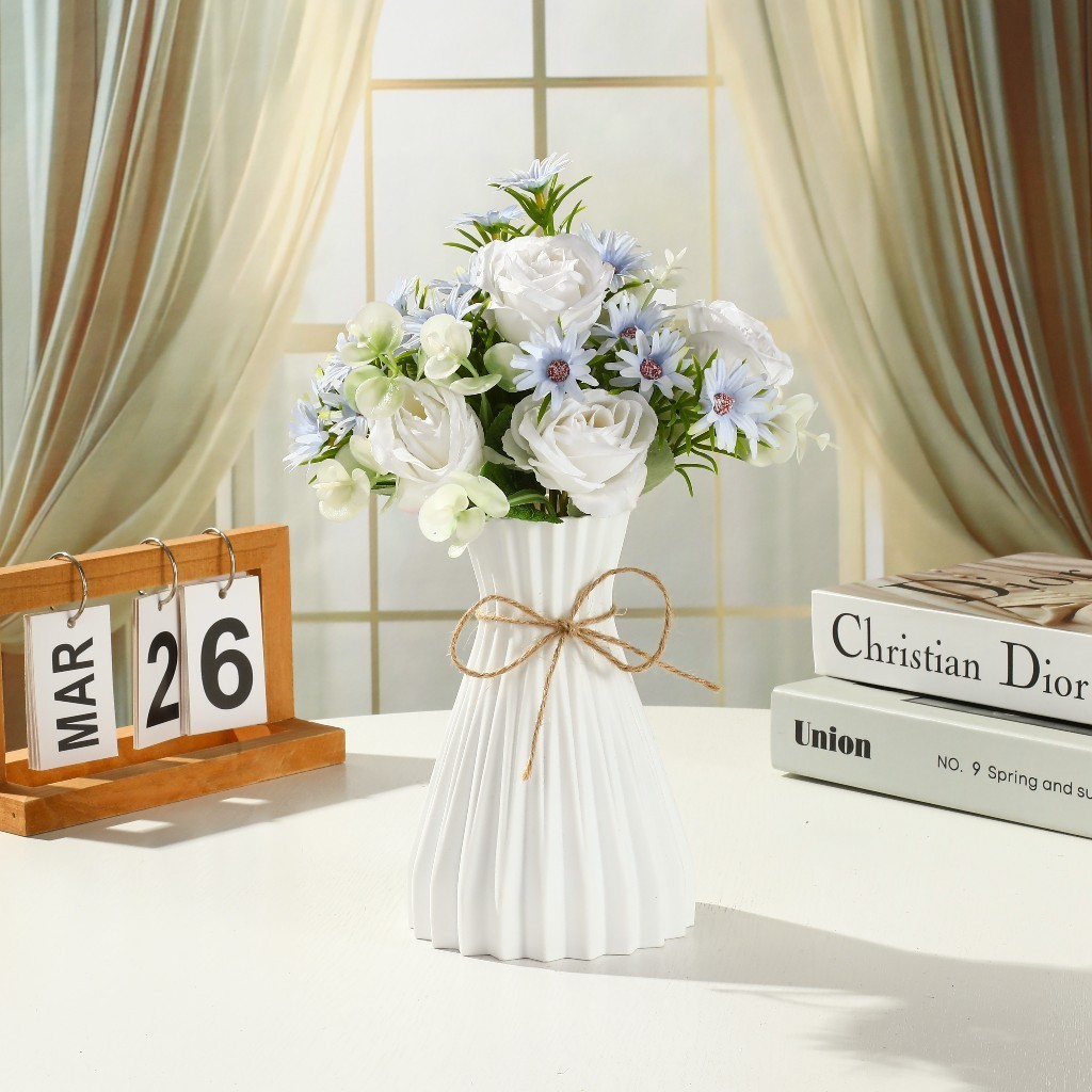 Bunga Hias Plastik Bunga Hias Plastik bunga hiasan ruang tamu