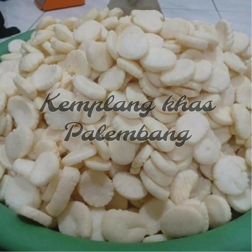 

COD kemplang palembang asli krupuk kemplang kerupuk kemplang palembang kerupuk kemplang palembang asli