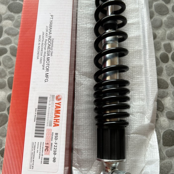 Shock Belakang Freego B5D