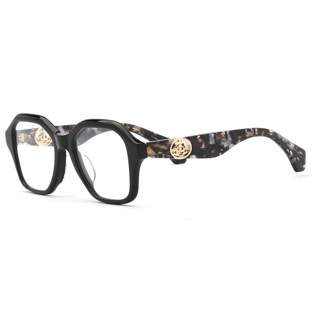 VIVIENNE WESTWOOD KACAMATA WANITA F VW 1041-1 001 50