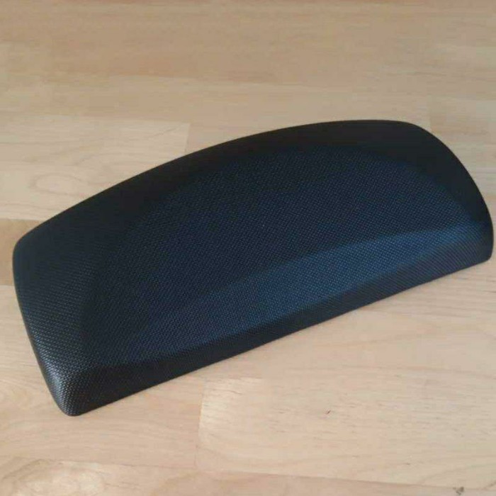 backrest / senderan box shad sh42