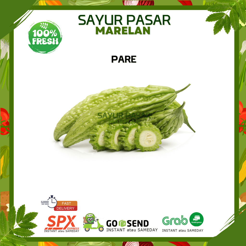 

PARE / PARIA - 250gr 500gr 1kg