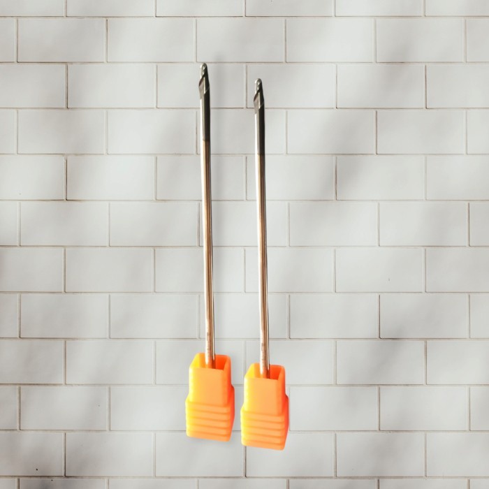 endmill ctx r1.5×3×100 45hrc ballnouse