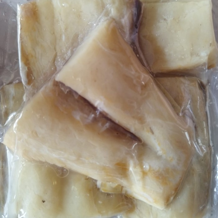 

ikan asin jambal super berkualitas 250 gram