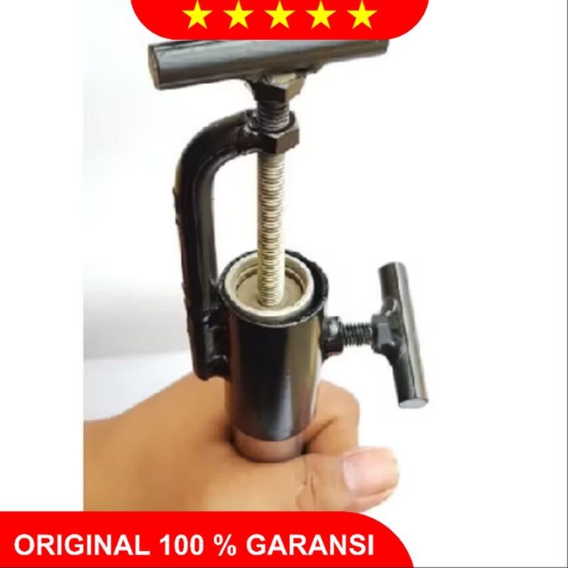 TREKER SHOCK DEPAN MATIC BEBEK Perlengkapan  bengkel