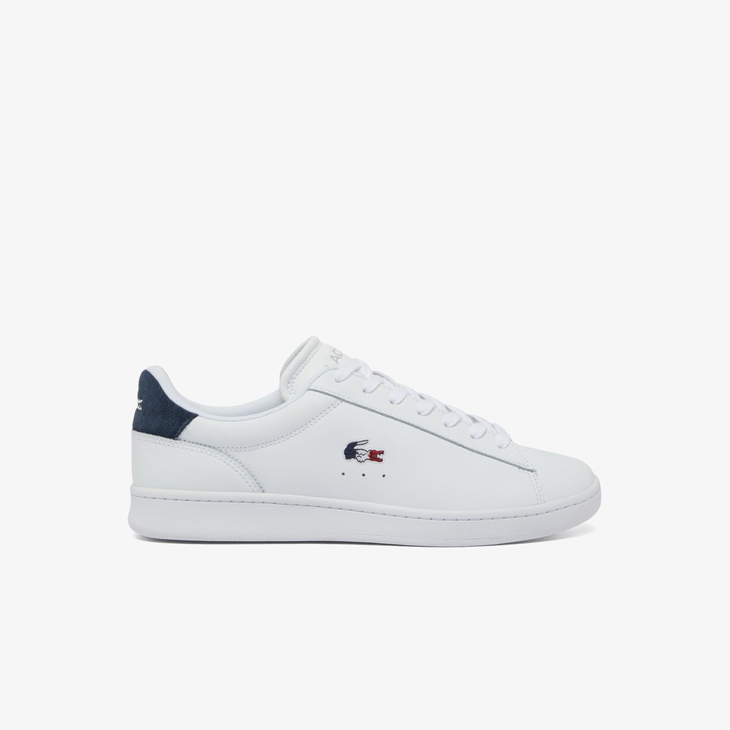 Lacoste - Men's Carnaby Set Leather Sneakers