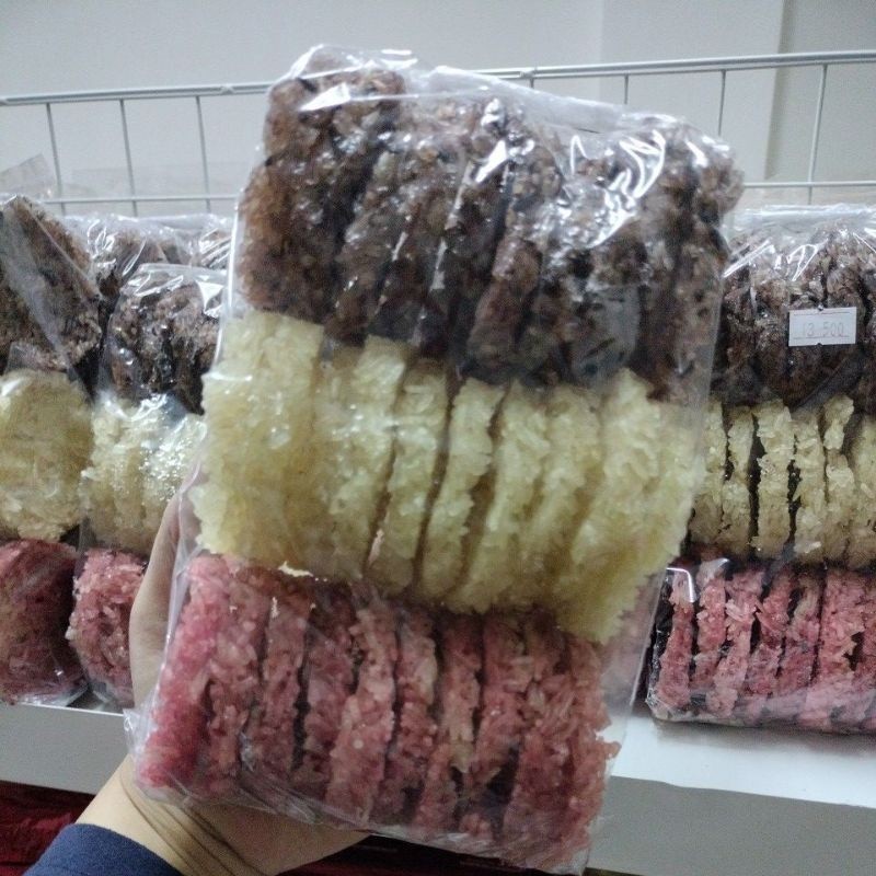 

CAMILAN VIRAL TERMURAH rengginang manis rengginang ranginang rengginang mentah terasi