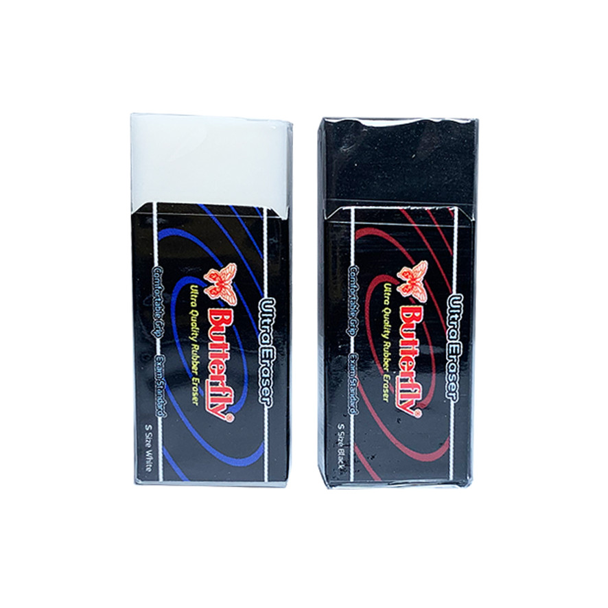 

Butterfly - Ultra Eraser S40 - Pcs