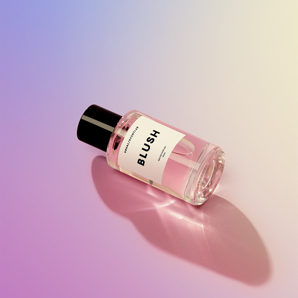 Perfume Decant USUAL - Blush | Eau de Parfum
