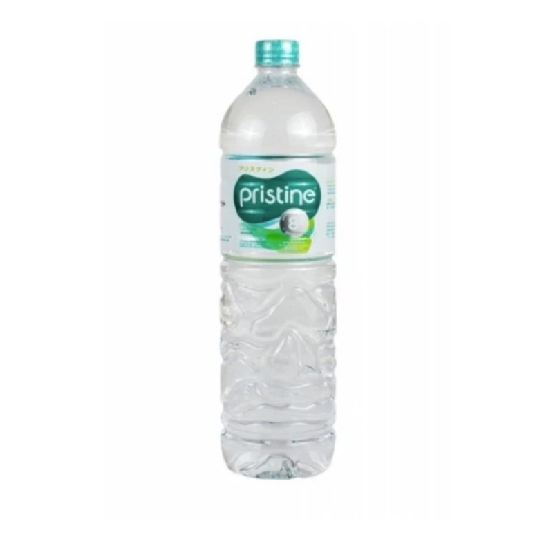 

Pristine 1500ml (1 dus)