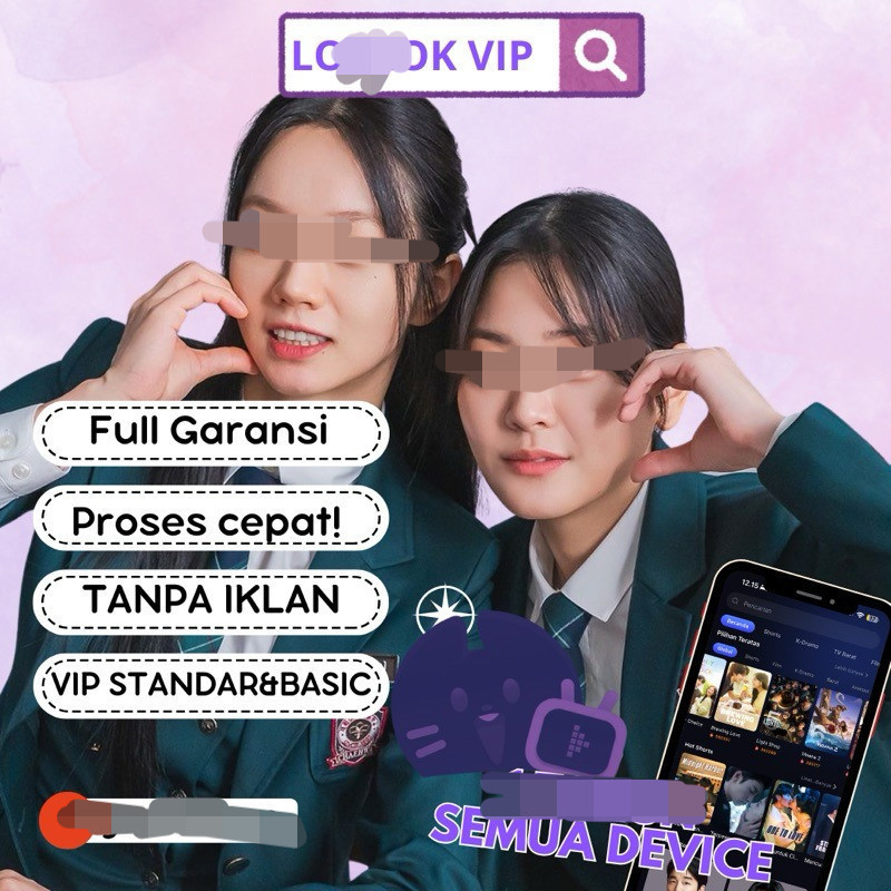 

[LLL] Leklo 1 BLN | Jidan Shoppu