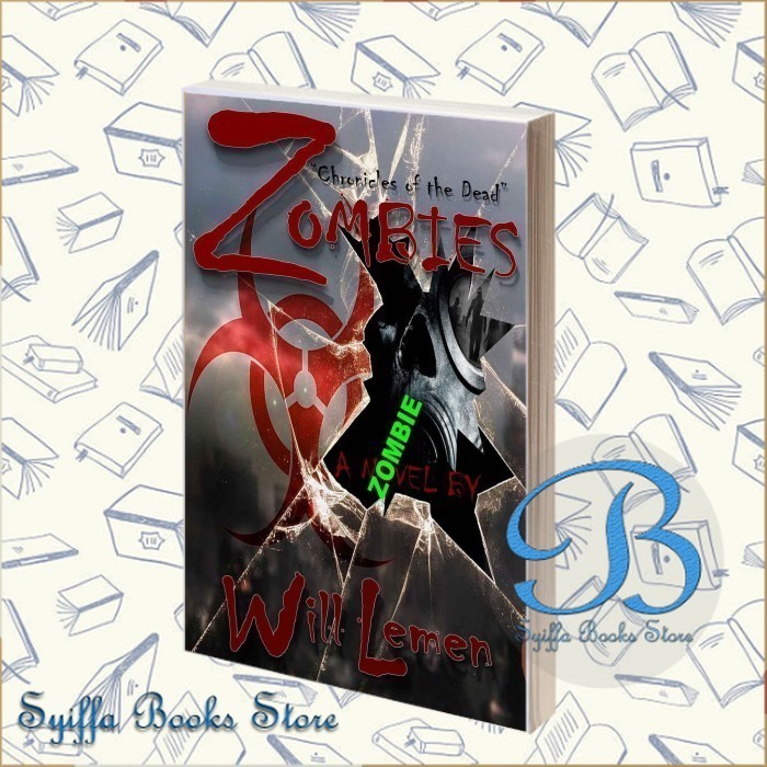 Zombies: Chronicles of the Dead Lemen, Will