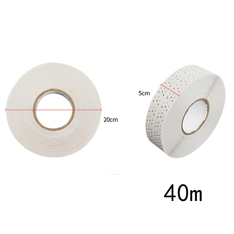 Corner Bead Pvc 40mx5cm Pvc Corner Bead Corner Bead Sudutan Luar Tembok Gypsum