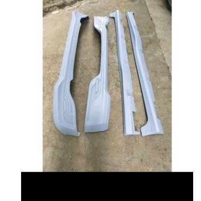 TERMURAH bodykit ayla 2011-2015 VINO VARIASI