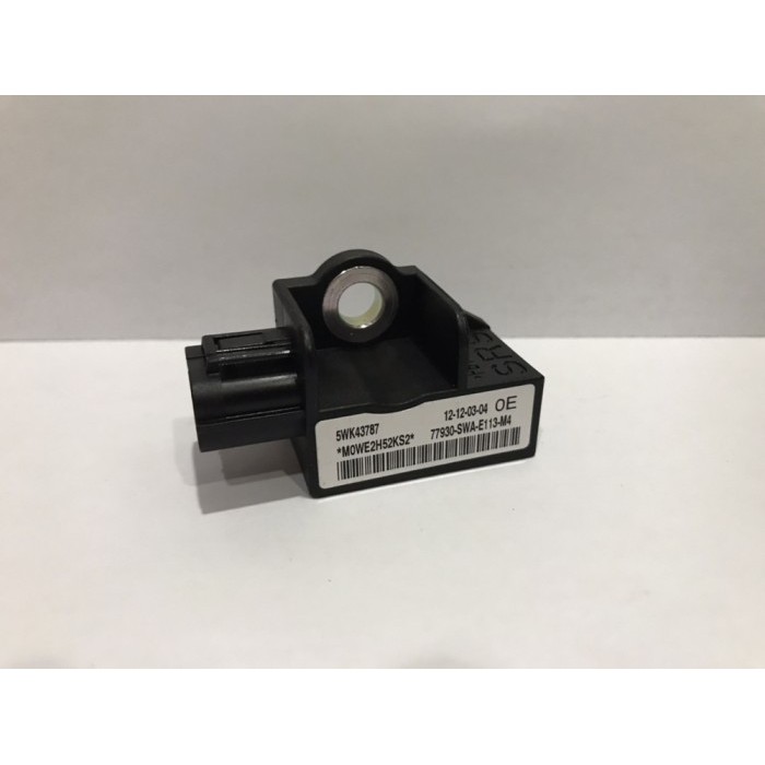 JualmPart Sensor Airbag SRS Honda Crv Gen 3 2007-2012 COD