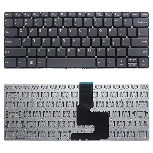 Keyboard Lenovo ideapad S340 14 S340-14 s340-14iwl s340-14api