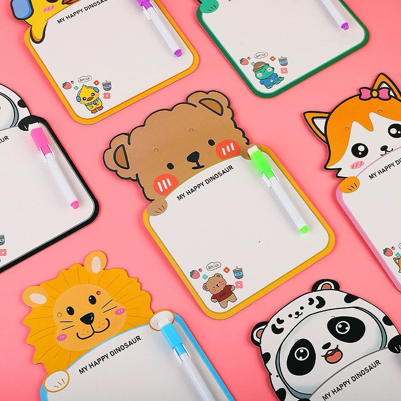 

PAPAN TULIS ANAK MINI KARAKTER LUCU IMUG