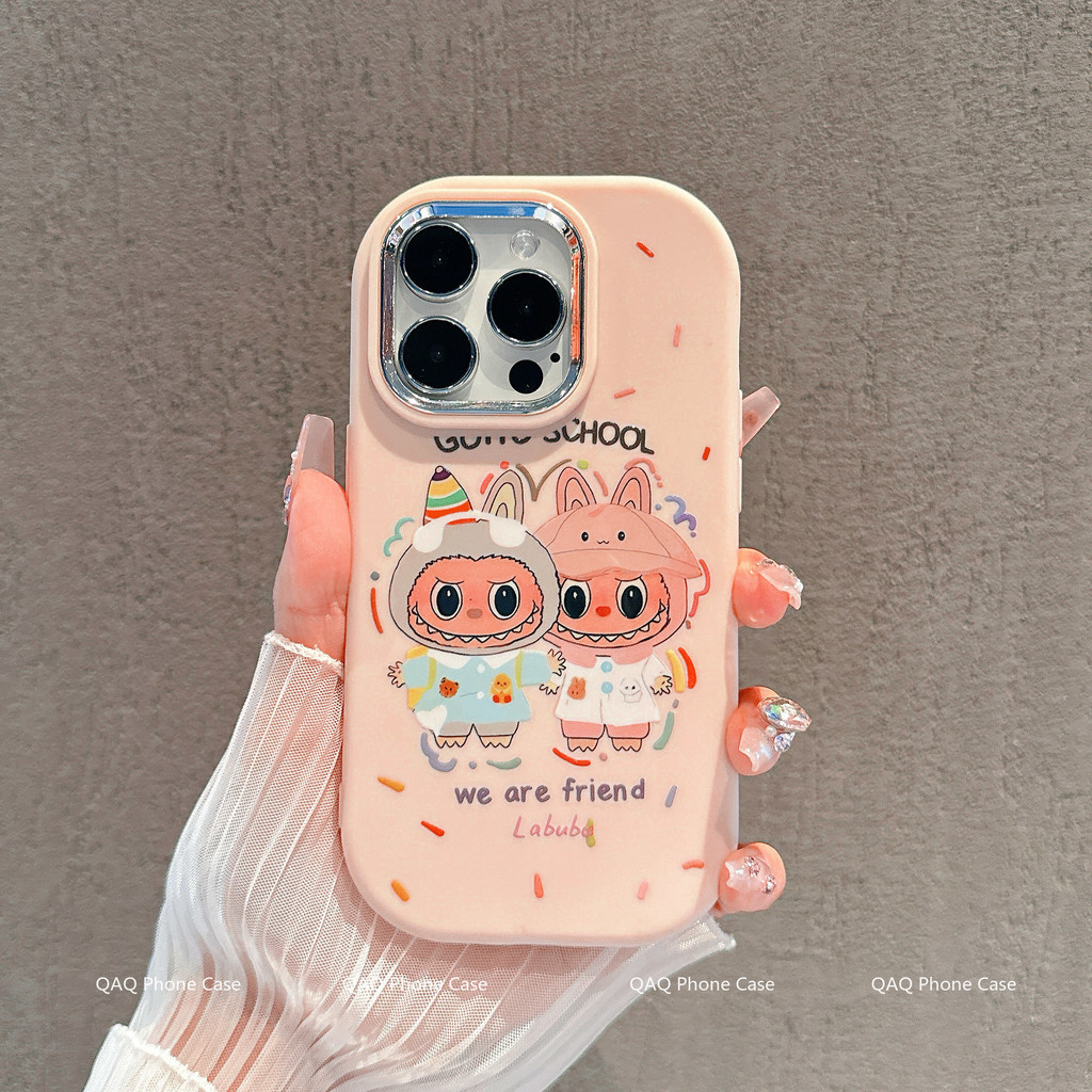 Untuk Case Redmi 12 13C NOTE12 NOTE9 NOTE13 5G NOTE10S NOTE11 NOTE10 PRO NOTE13 4G 9C POCO C65 X6PRO