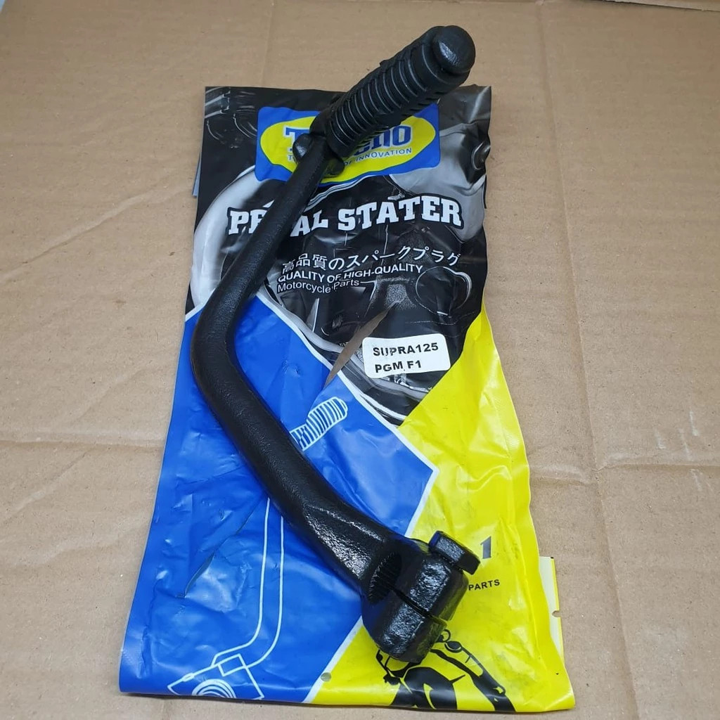 ENGKOL MOTOR KICK STATER SUPRA X 125 PGM FI MERK TAKEHO