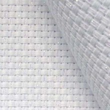 

oneroom Top Grade 9 Count (9 CT) 50X50cm Aida Cloth Cross Stitch Fabric White/Red/Black