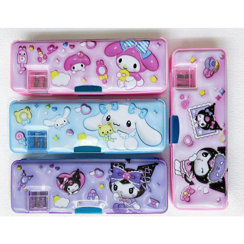 

TEMPAT PENSIL MAGNET SERUTAN KOTAK PENSIL GAMBAR ANAK