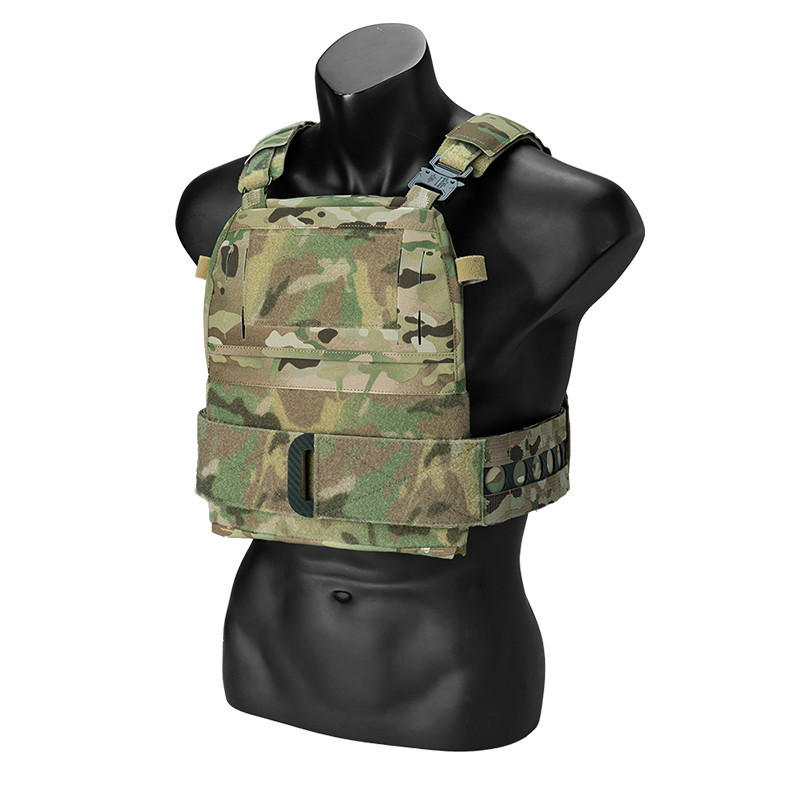 Ghost Action FCPC Tactical vest Full Set FCPC V5 Plate Carrier 6301
