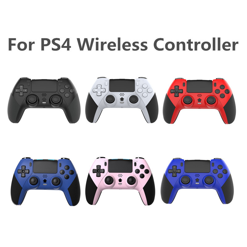 PS4 Controller Joystick Gamepad For PS4 Controller Wireless Bluetooth Gamepad for PS4 Controller Fit