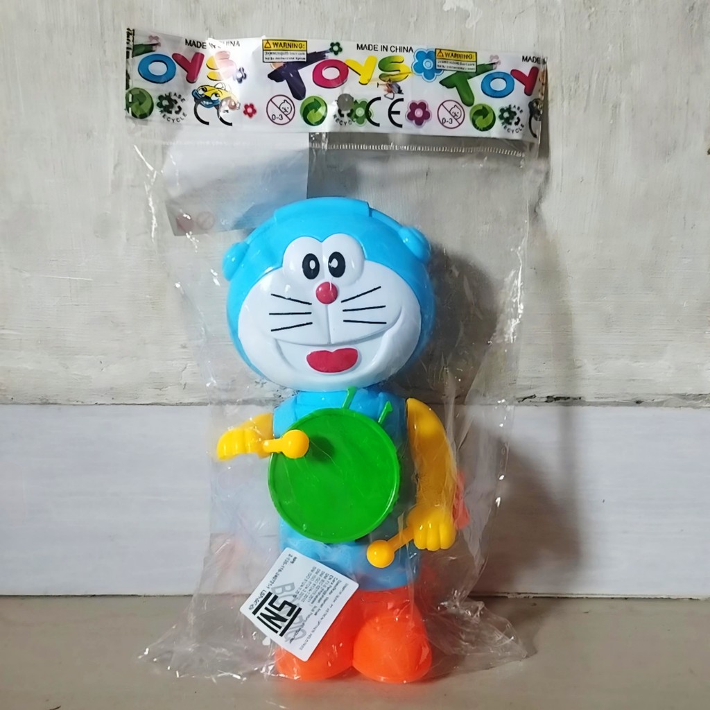 Mainan Anak Gendang Series