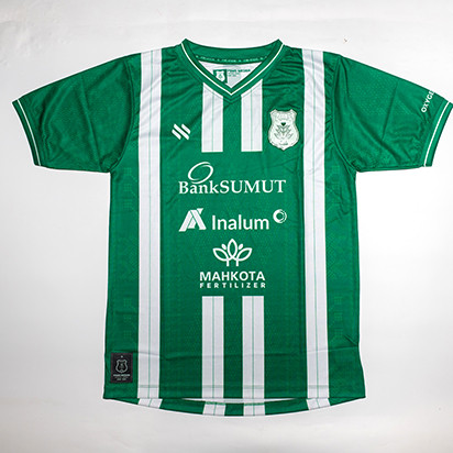 Short Sleeve Supporter Version